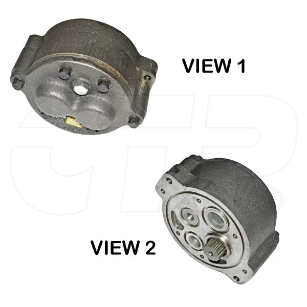 1P4220 Caterpillar Pump G propelparts