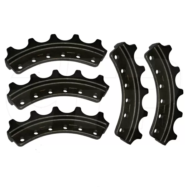 7T1246 Caterpillar Sprocket Segment propelparts