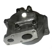3P4002 Caterpillar Gear Pump propelparts