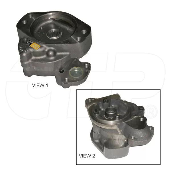 3T4604 Caterpillar Gear Pump propelparts