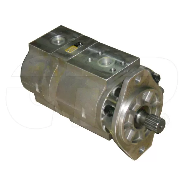3G1686 Caterpillar Gear Pump propelparts