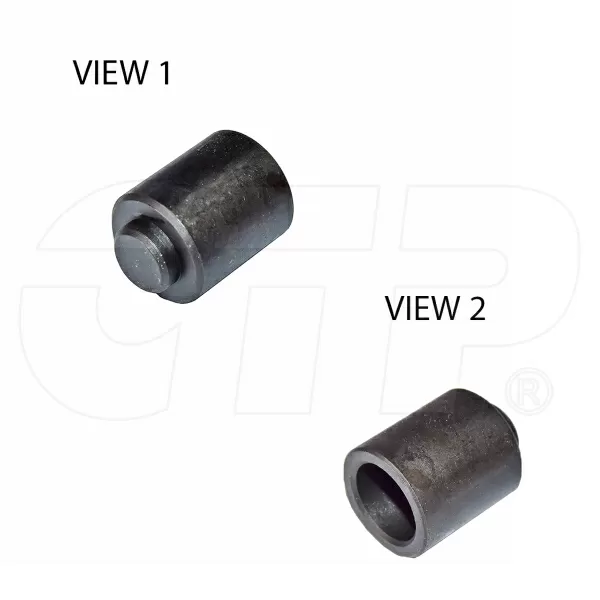 7W4782 Caterpillar Plunger propelparts