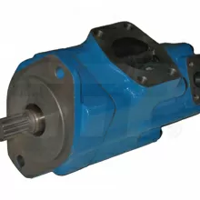 9J5070 Caterpillar Vane Pump propelparts