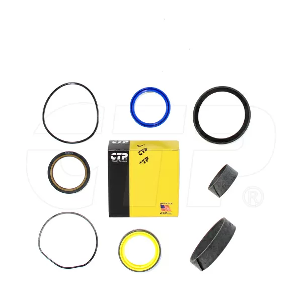 7X2744 Caterpillar Hyd Cyl Seal Kit propelparts