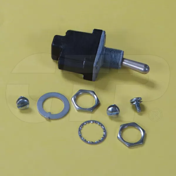 8D2676 Caterpillar Electrical Switch propelparts