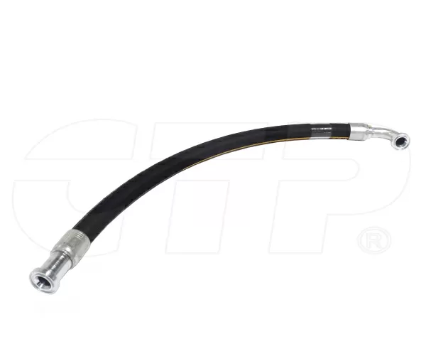8E8431 Caterpillar Hose A propelparts