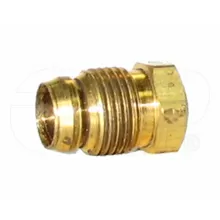 8F8997 Caterpillar Adapter- Brass propelparts