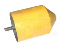 8H2810 Caterpillar Case-fuel Filter propelparts