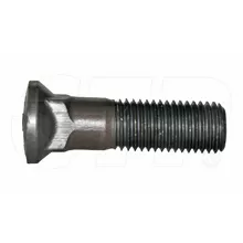 8J2935 Caterpillar Plow Bolt propelparts