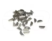 8M5599 Caterpillar Key Woodruff propelparts