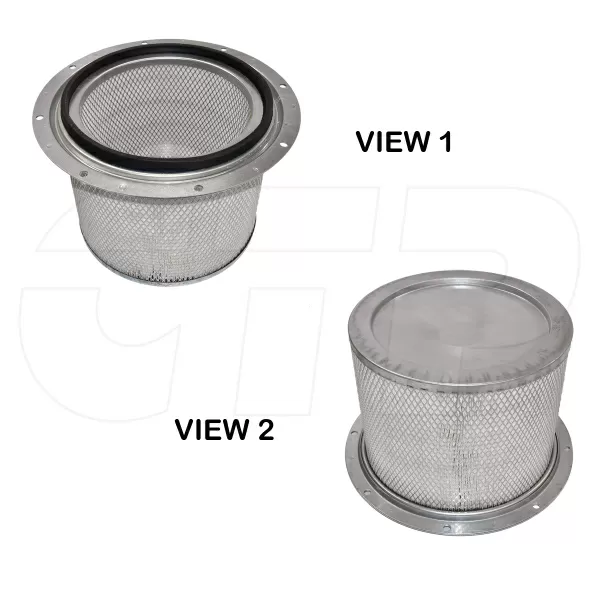 8N2556 Caterpillar Air Filter propelparts
