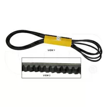 8N6713 Caterpillar Engine Belt Set propelparts