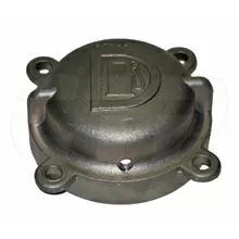 8P0408 Caterpillar Fuel Cap propelparts