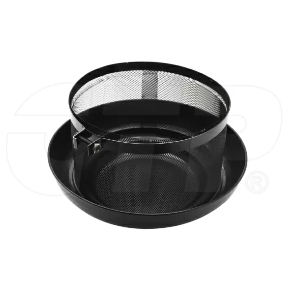 8S6823 Caterpillar Cover-pre-cleaner propelparts