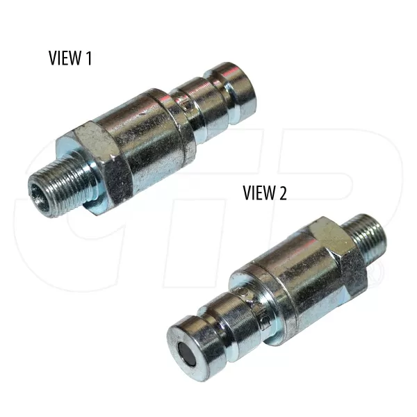 8T3613 Caterpillar Nipple propelparts