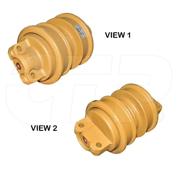 1248240 Caterpillar Roller propelparts
