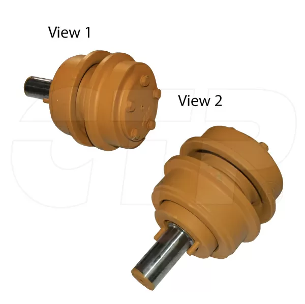 6S3609 Caterpillar Roller propelparts