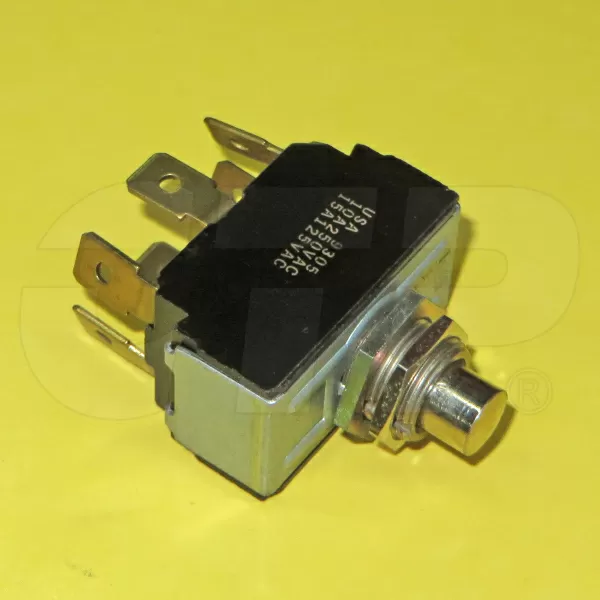 9D4071 Caterpillar Electrical Switch propelparts
