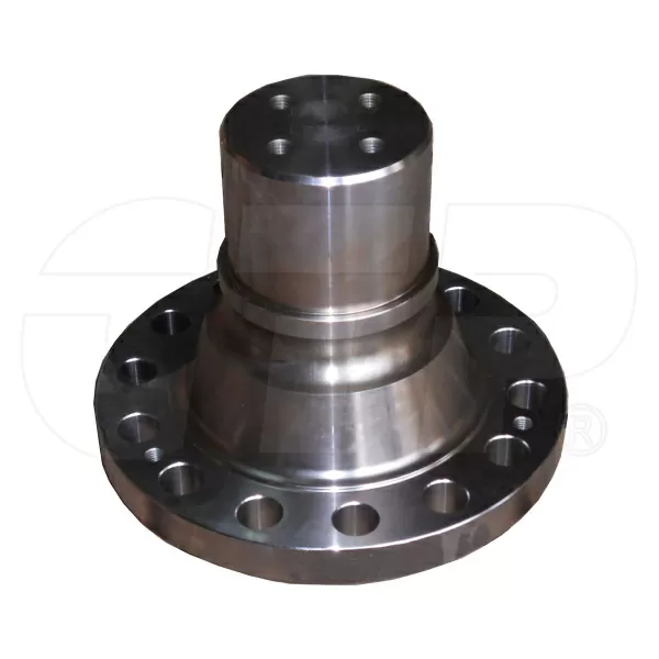 1298169 Caterpillar Bulldozer Trunnion propelparts