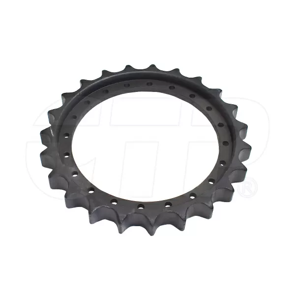 1243296 Caterpillar Sprocket propelparts