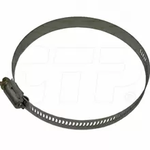 9M6738 Caterpillar Hose Clamp propelparts
