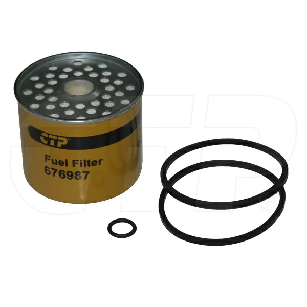 676987 Caterpillar Fuel Filter propelparts