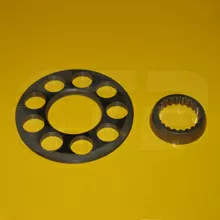 9T7730 Caterpillar Plates-piston Pump propelparts