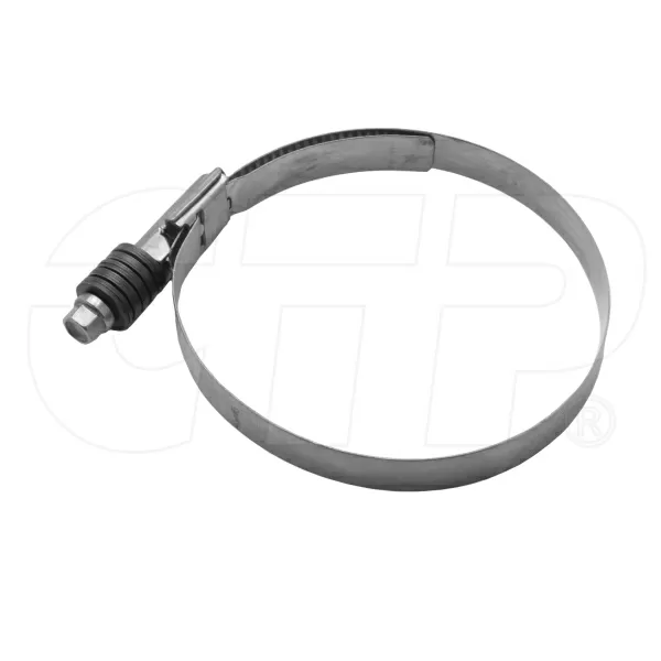 9X2201 Caterpillar Hose Clamp propelparts