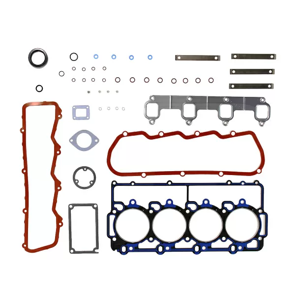 8T6730 Caterpillar Multiple Cylinder Head Gasket Kit propelparts