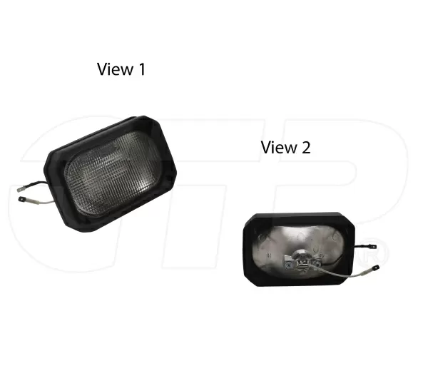 1058069 Caterpillar Light propelparts