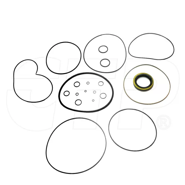 1076988 Caterpillar Hyd Cyl Seal Kit propelparts