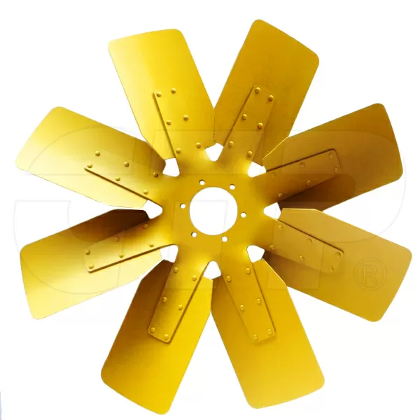 1080725 Caterpillar Spider As propelparts