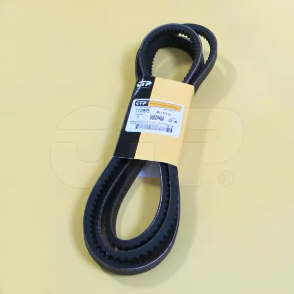 1110575 Caterpillar Engine Belt Set propelparts