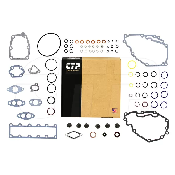 1164622 Caterpillar Engine Gasket Kit propelparts