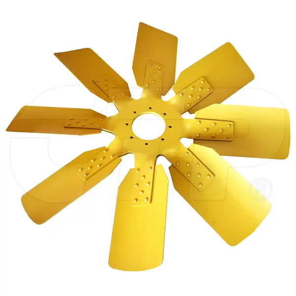 1188458 Caterpillar Fan propelparts