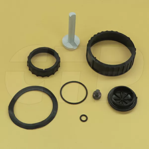 1214480 Caterpillar Fuel Filter Base propelparts