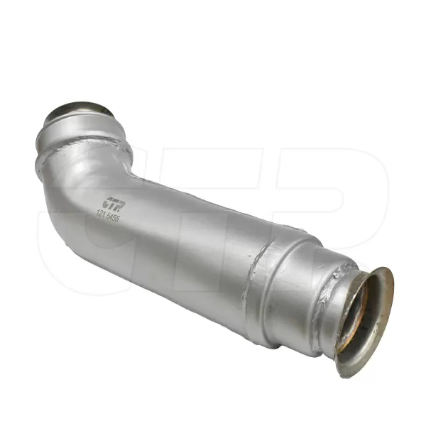1215455 Caterpillar Air Inlet And Exhaust Tube propelparts