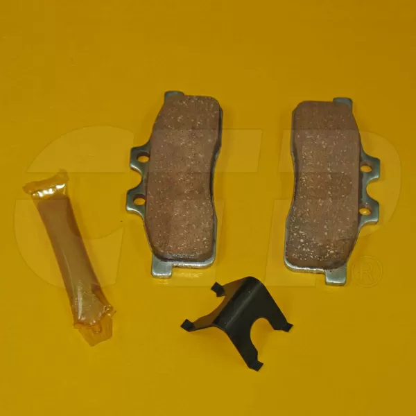 1271665 Caterpillar Brake Lining Kit propelparts