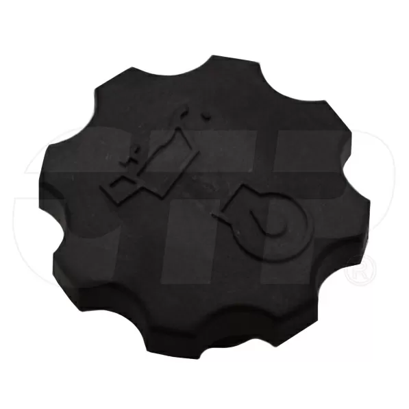 1309888 Caterpillar Oil Filler Cap propelparts