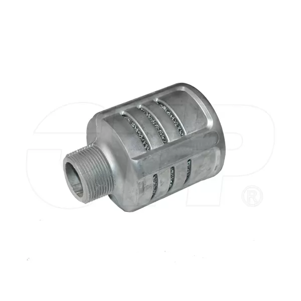 1382544 Caterpillar Silencer-1.25" propelparts