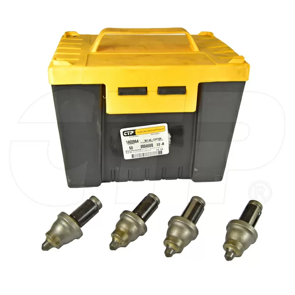 1402864 Caterpillar Bit Cutter propelparts