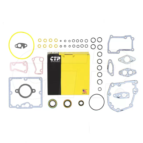 1411564 Caterpillar Engine Gasket Kit propelparts