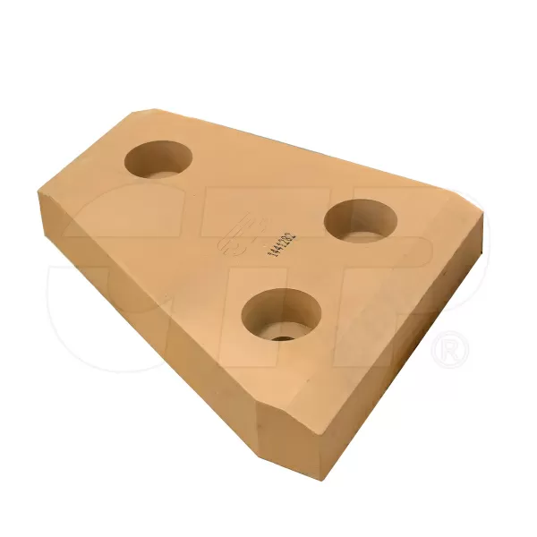 1441282 Caterpillar Wear Plate propelparts