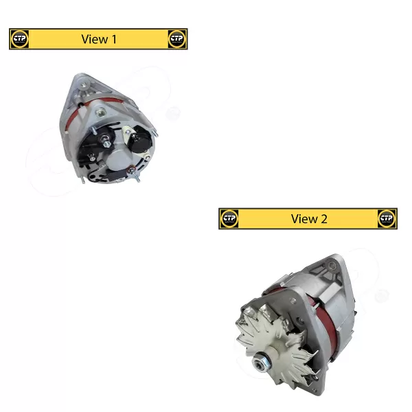 1008223 Caterpillar Alternator propelparts