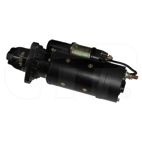 2371962 Caterpillar Starter Motor propelparts