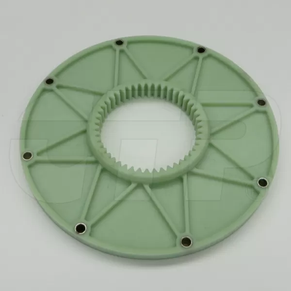 1545558 Caterpillar Drive Coupling propelparts