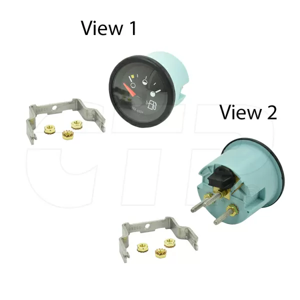 1555234 Caterpillar Gauges & Meters & Indicator propelparts