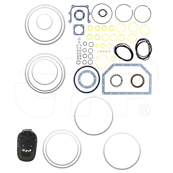 2882551 Caterpillar Powertrain Gasket Kit propelparts