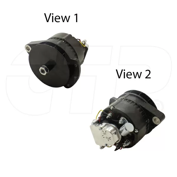 6T1396 Caterpillar Alternator propelparts