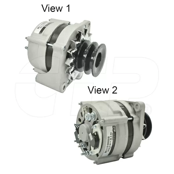 9W3043 Caterpillar Alternator propelparts